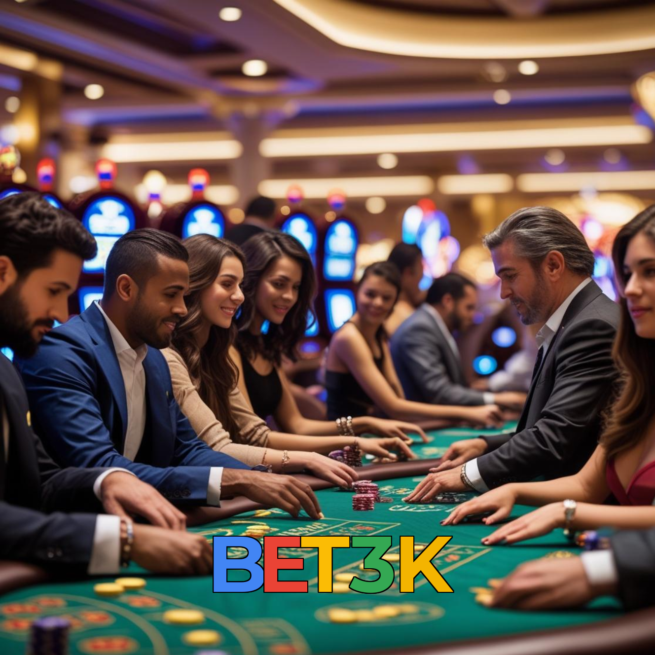 BET3K:Aposte no futebol online e vença como um campeão!