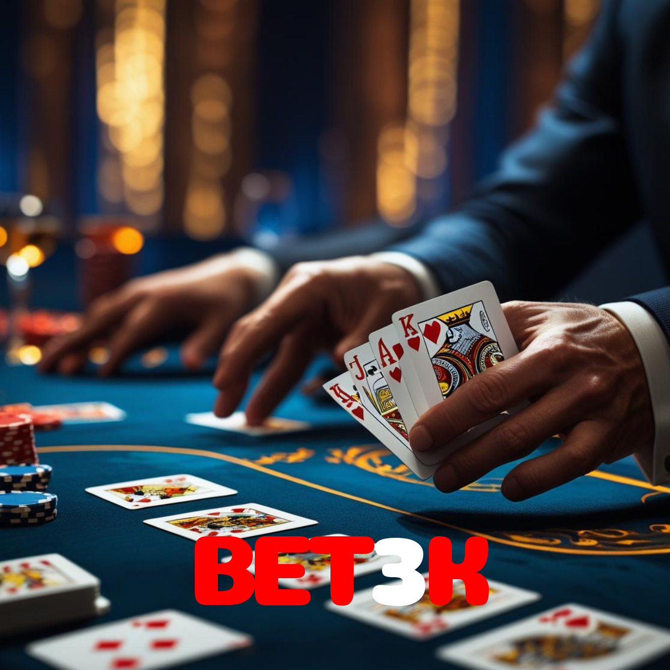 BET3K:No futebol online, cada jogo é uma chance de ganhar!