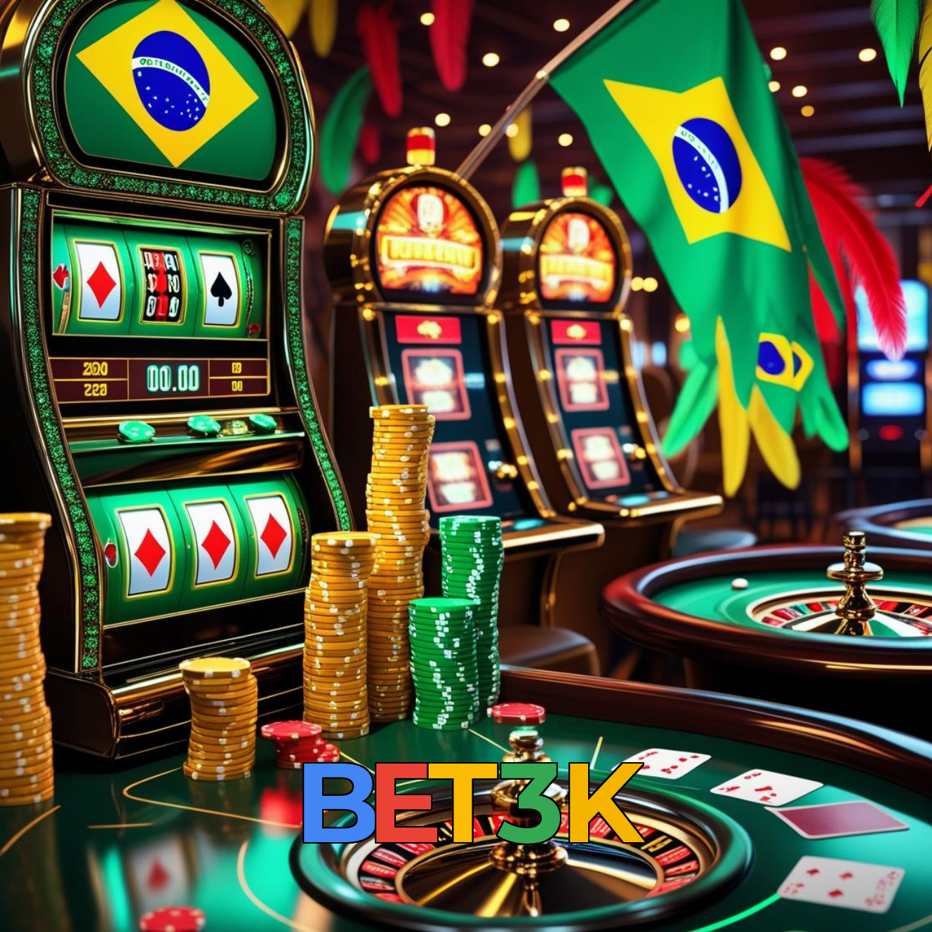 BET3K:Jogue slots, ganhe no futebol e aposte com confiança no nosso cassino!