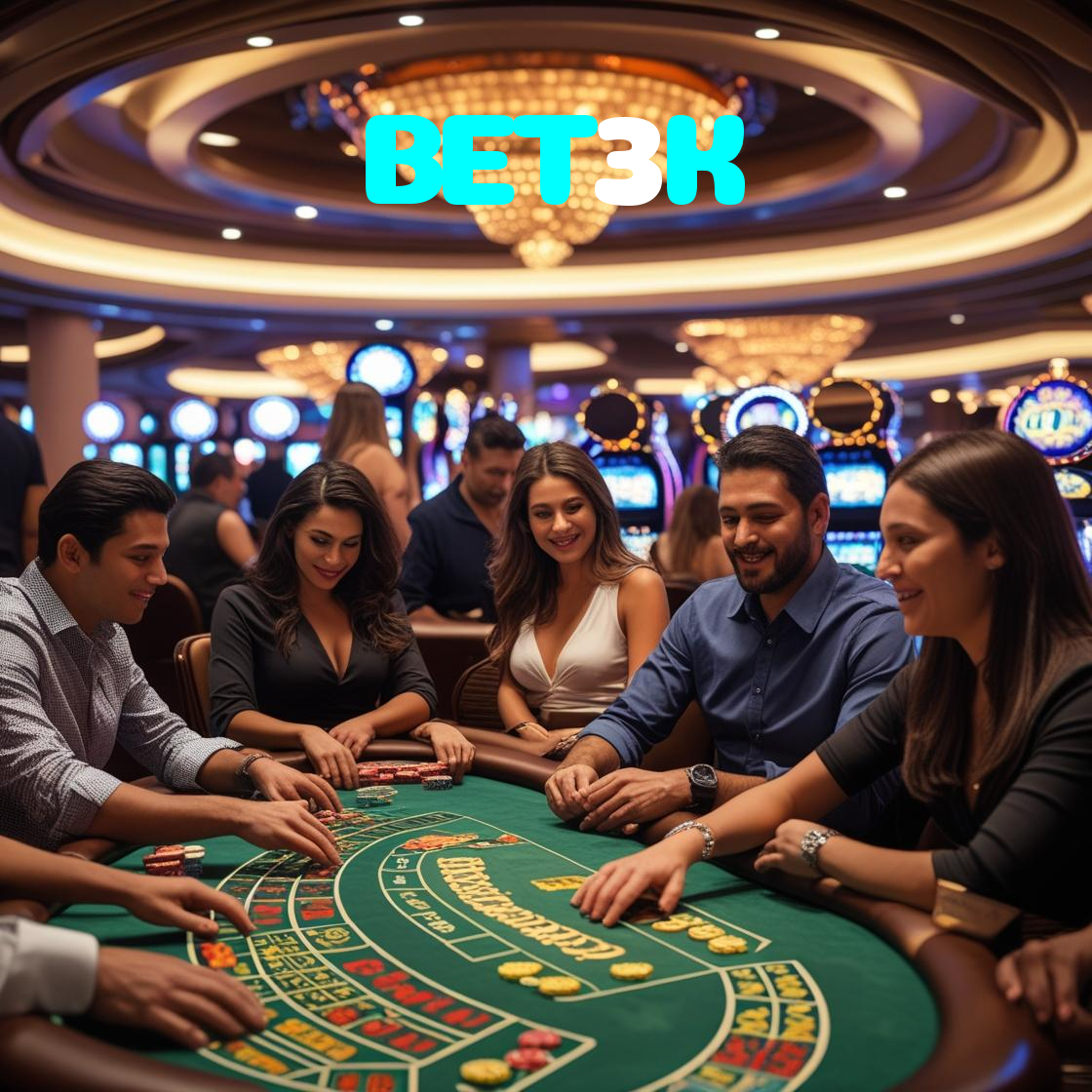 BET3K:Jogue as melhores slots e aposte em futebol com confiança e segurança!