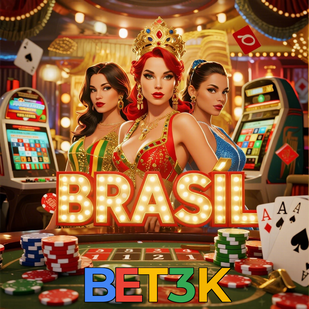 BET3K:Sinta o futebol online e conquiste as maiores vitórias da sua vida!