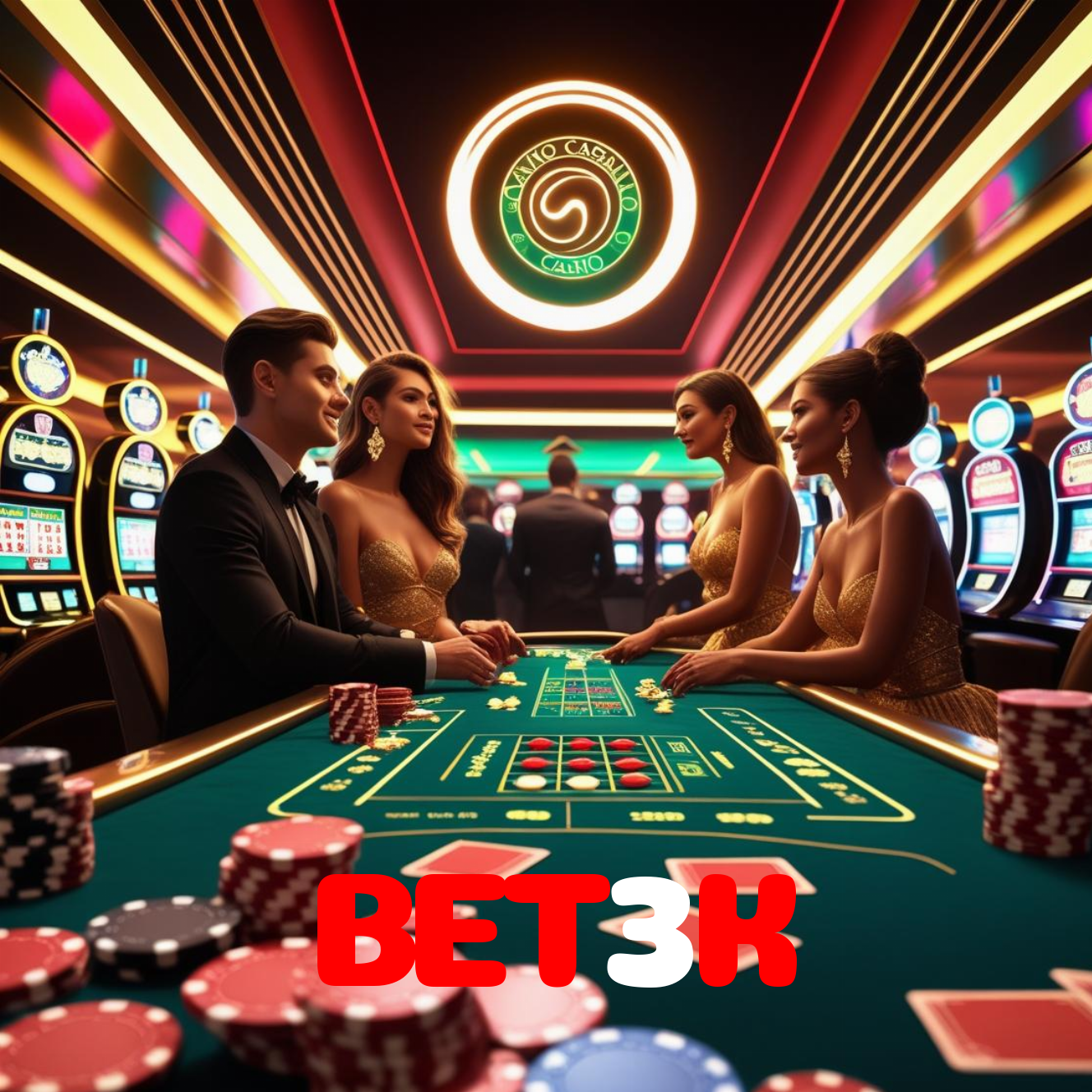 BET3K:Sua sorte está no cassino online com jogos como poker e apostas no futebol!