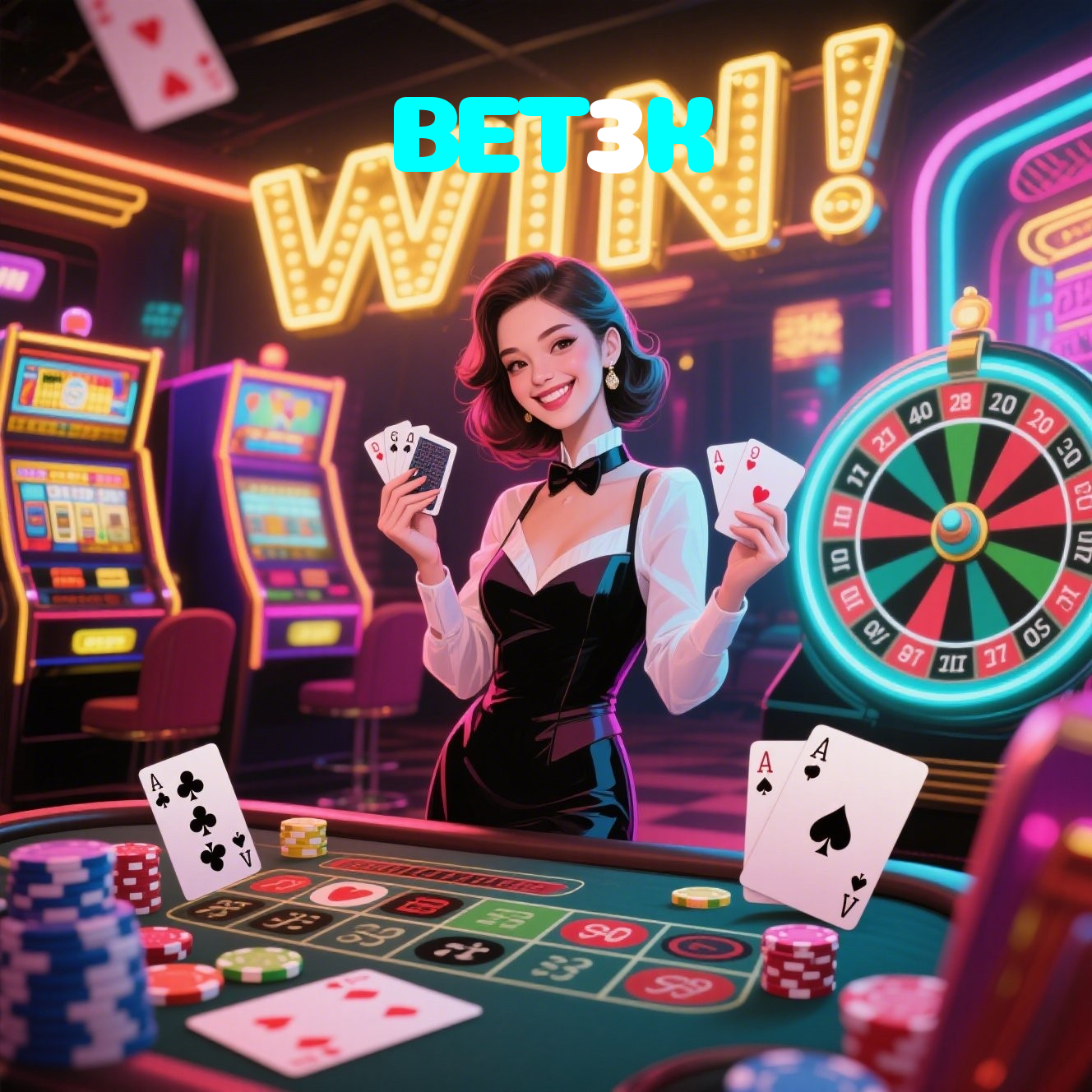 BET3K:Sua sorte está no cassino online com jogos como poker e apostas no futebol!