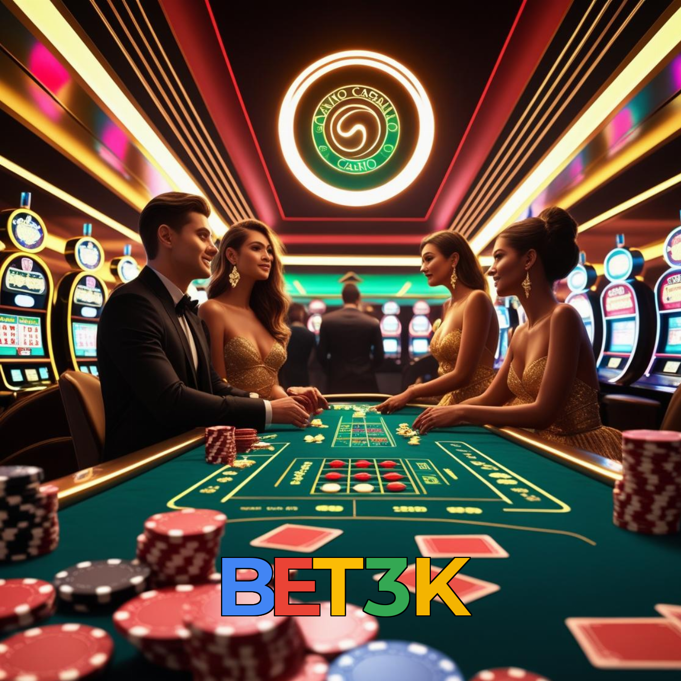 BET3K:Jogue slots, aposte no futebol e ganhe no cassino online mais seguro!