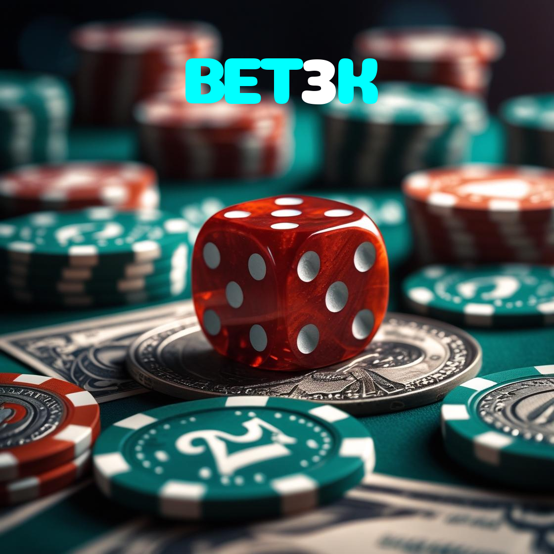 BET3K：A emoção das slots online te espera! Gire e ganhe prêmios incríveis!