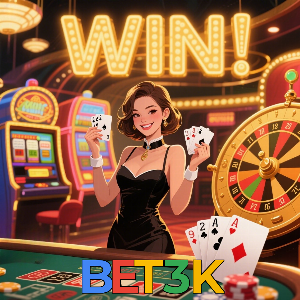 BET3K:O melhor cassino para você jogar poker e fazer apostas no futebol online!