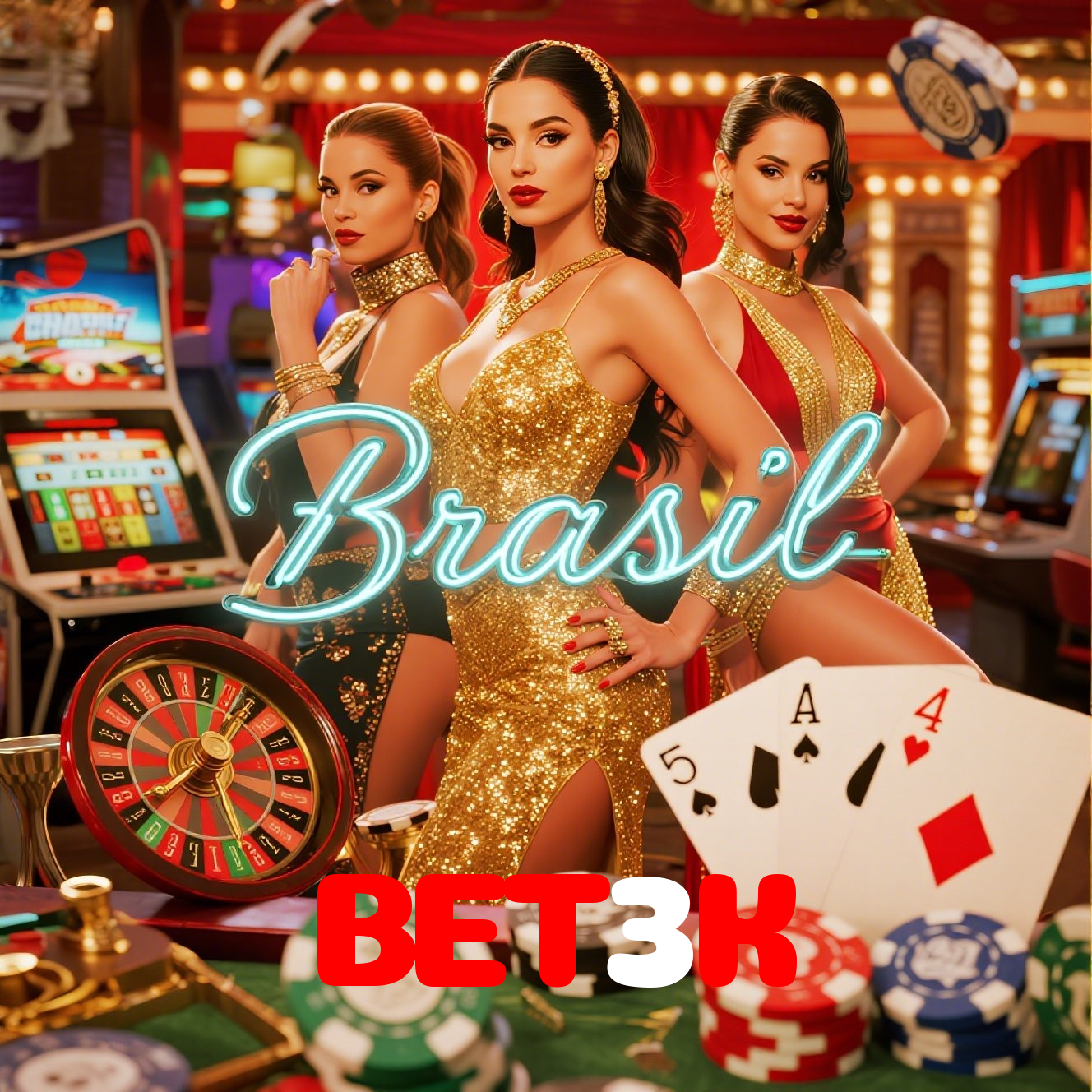 BET3K:Aposte no futebol e jogue os melhores jogos de cassino com prêmios incrÃveis!