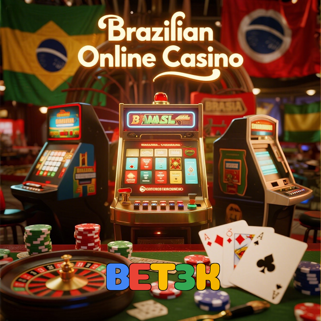 BET3K：O cassino online perfeito para jogos de blackjack e apostas no futebol!