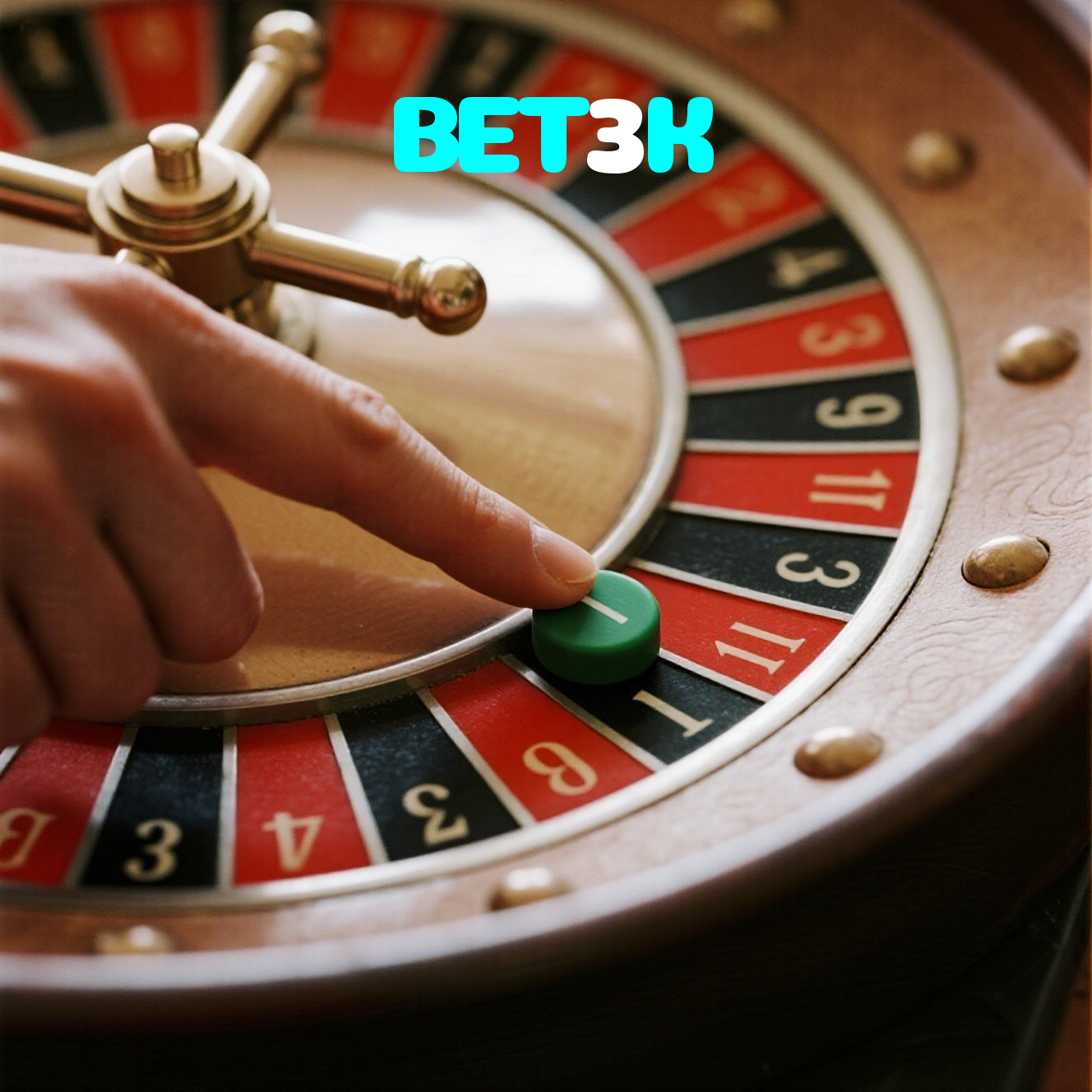 BET3K:A diversão nunca para! Entre no nosso cassino e jogue os melhores jogos!