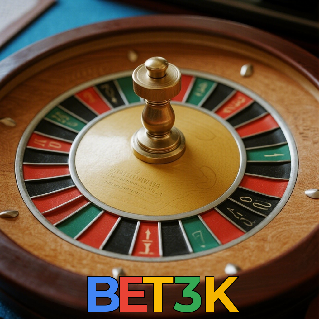 BET3K:Aposte no futebol online e mostre sua habilidade para ganhar!