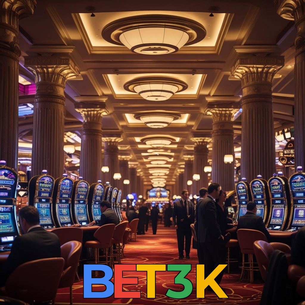 BET3K:Aposte no futebol e sinta a emoção da vitória!