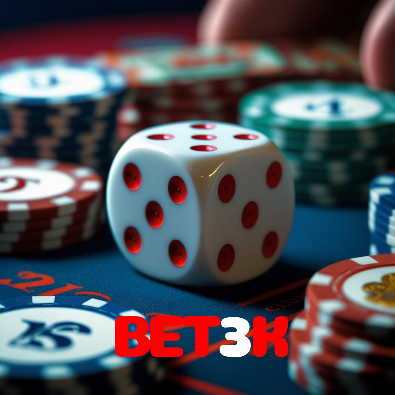 BET3K:No futebol online, cada jogo é uma chance de se tornar vencedor!