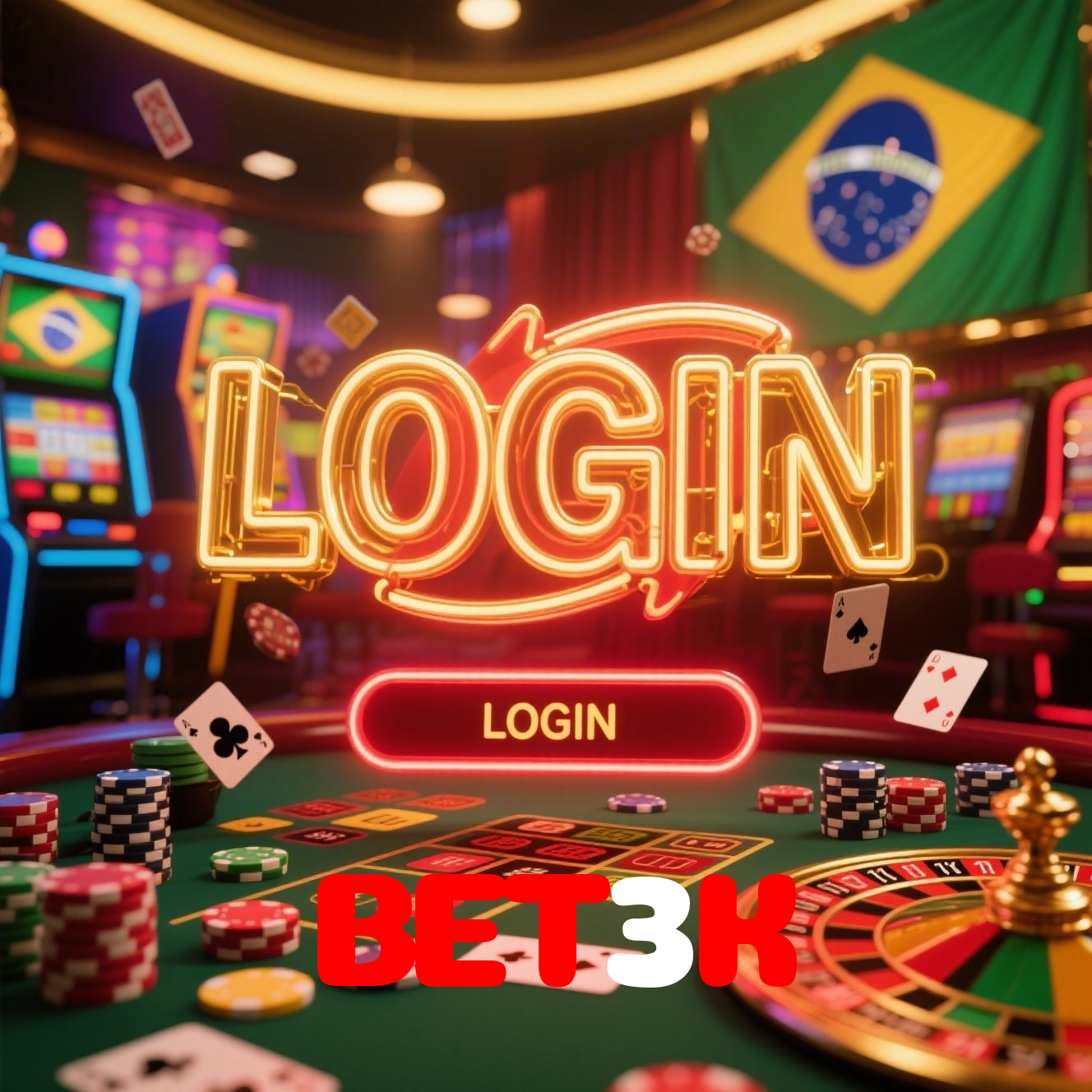 BET3K:Jogue slots, aposte no futebol e ganhe com confiança no nosso cassino online!