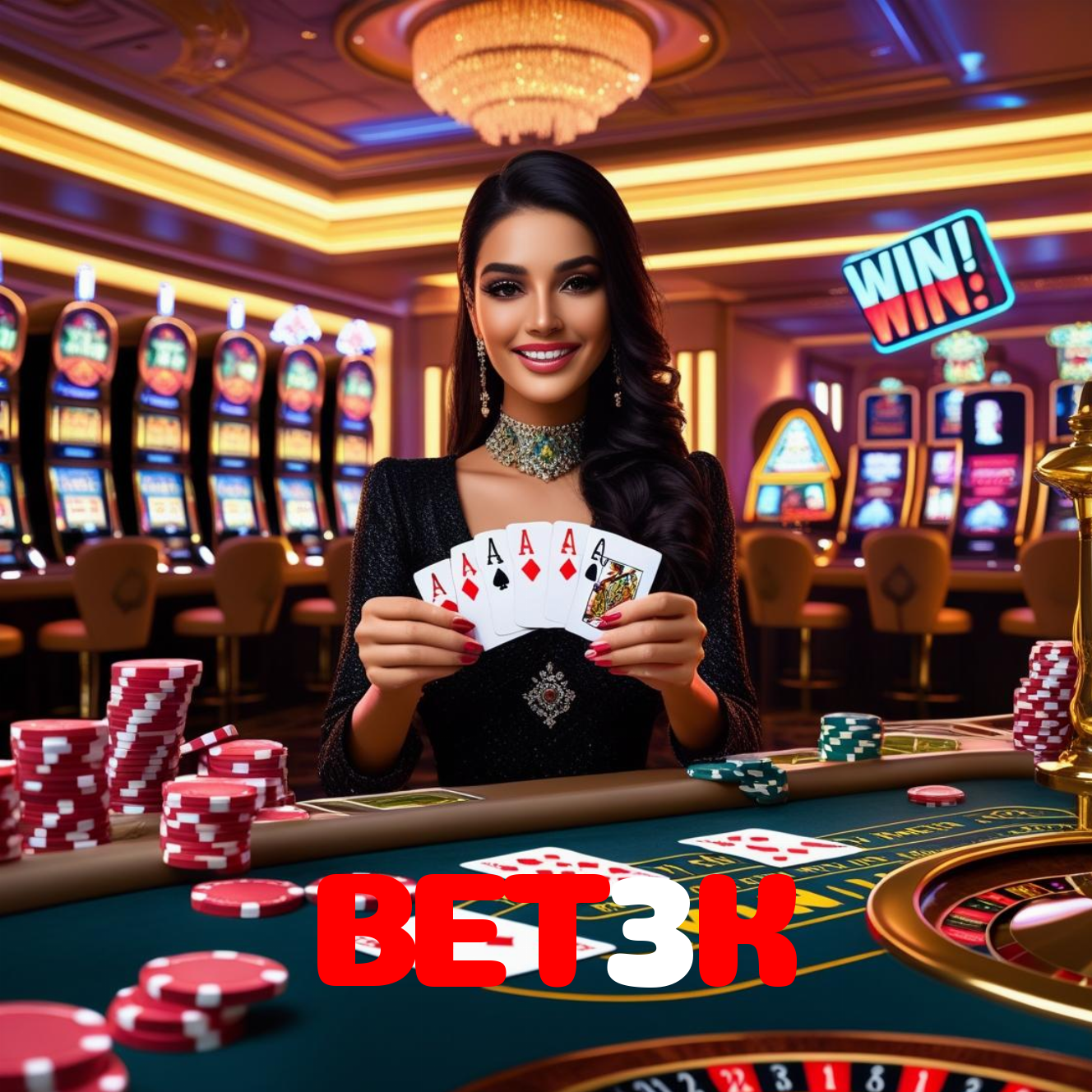 BET3K:A diversão do cassino e as apostas no futebol ao seu alcance!