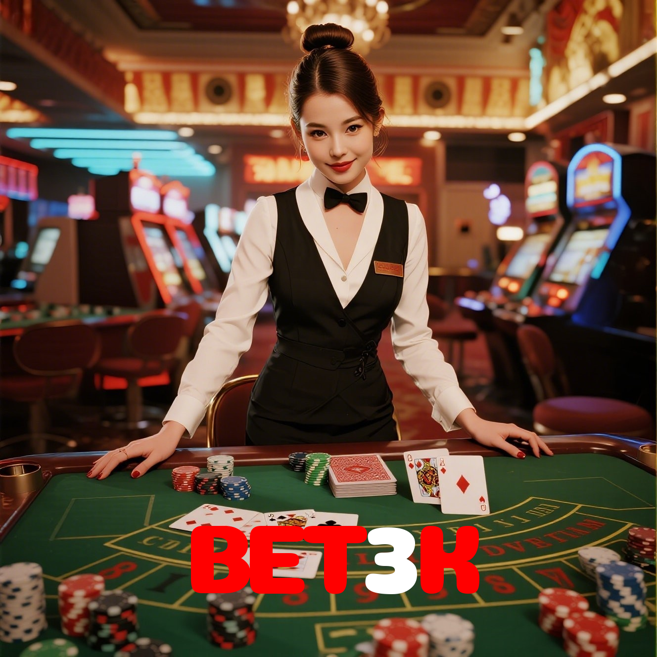 BET3K:Vença com a roleta e aposte no futebol ao vivo no melhor cassino online!