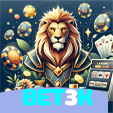 BET3K：Aposte na roleta e conquiste prêmios fantásticos!