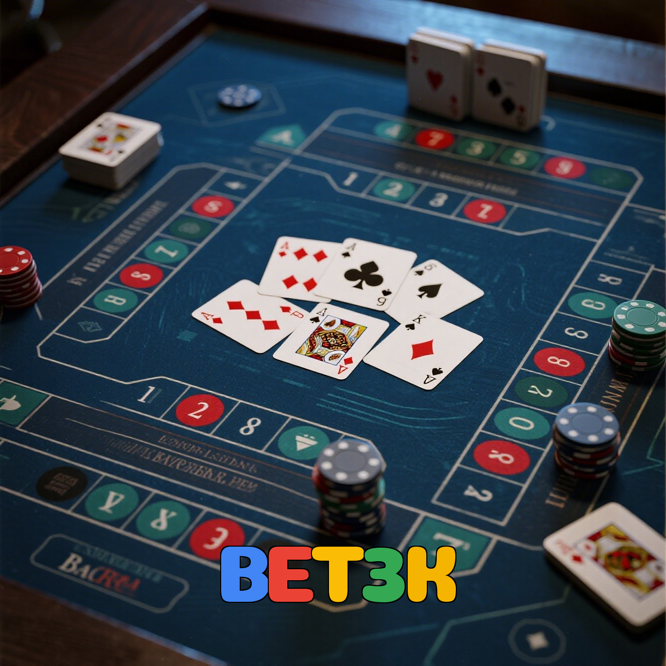 BET3K：O futebol online está esperando por você, com grandes recompensas!