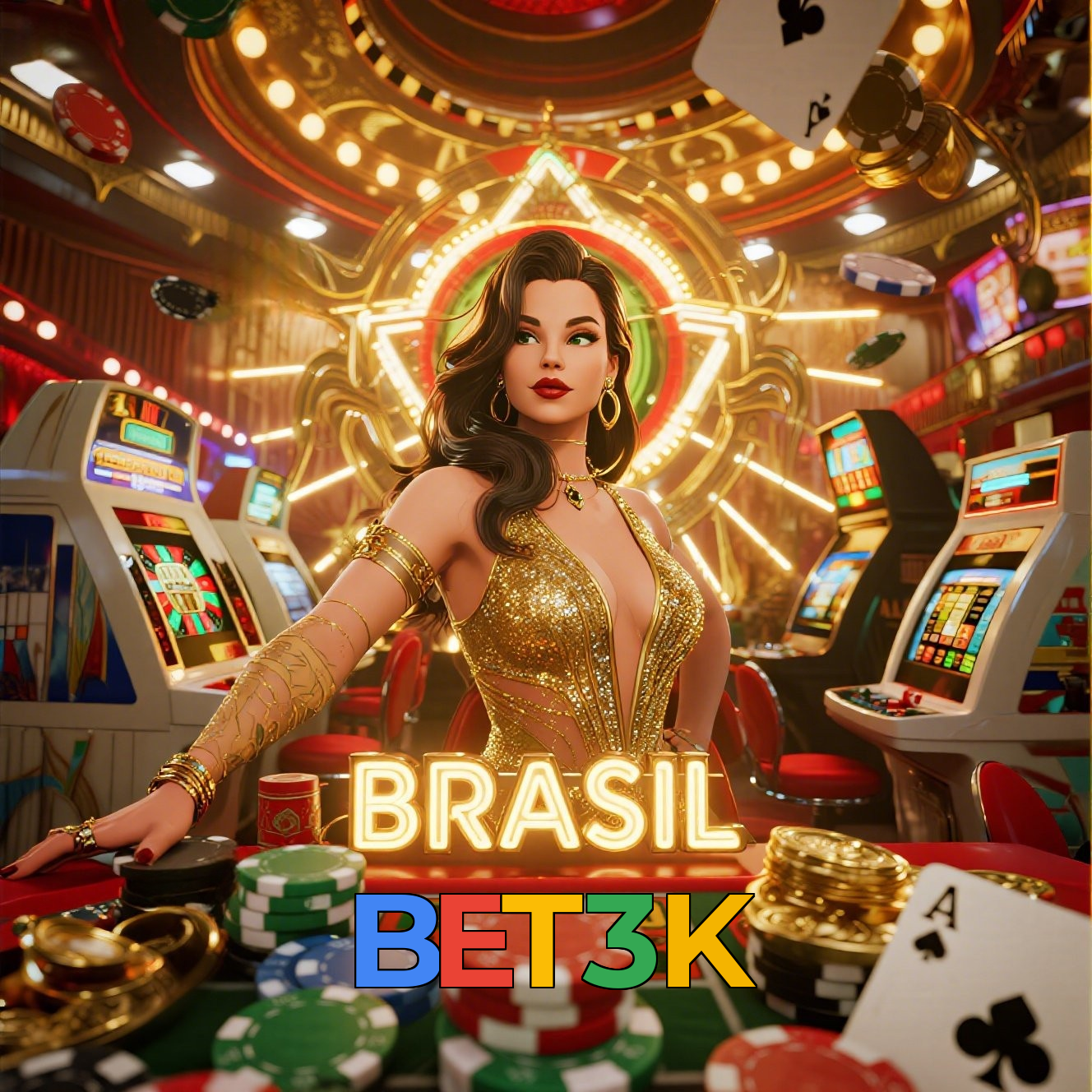 BET3K:Aposte no futebol e sinta a emoção da vitória!