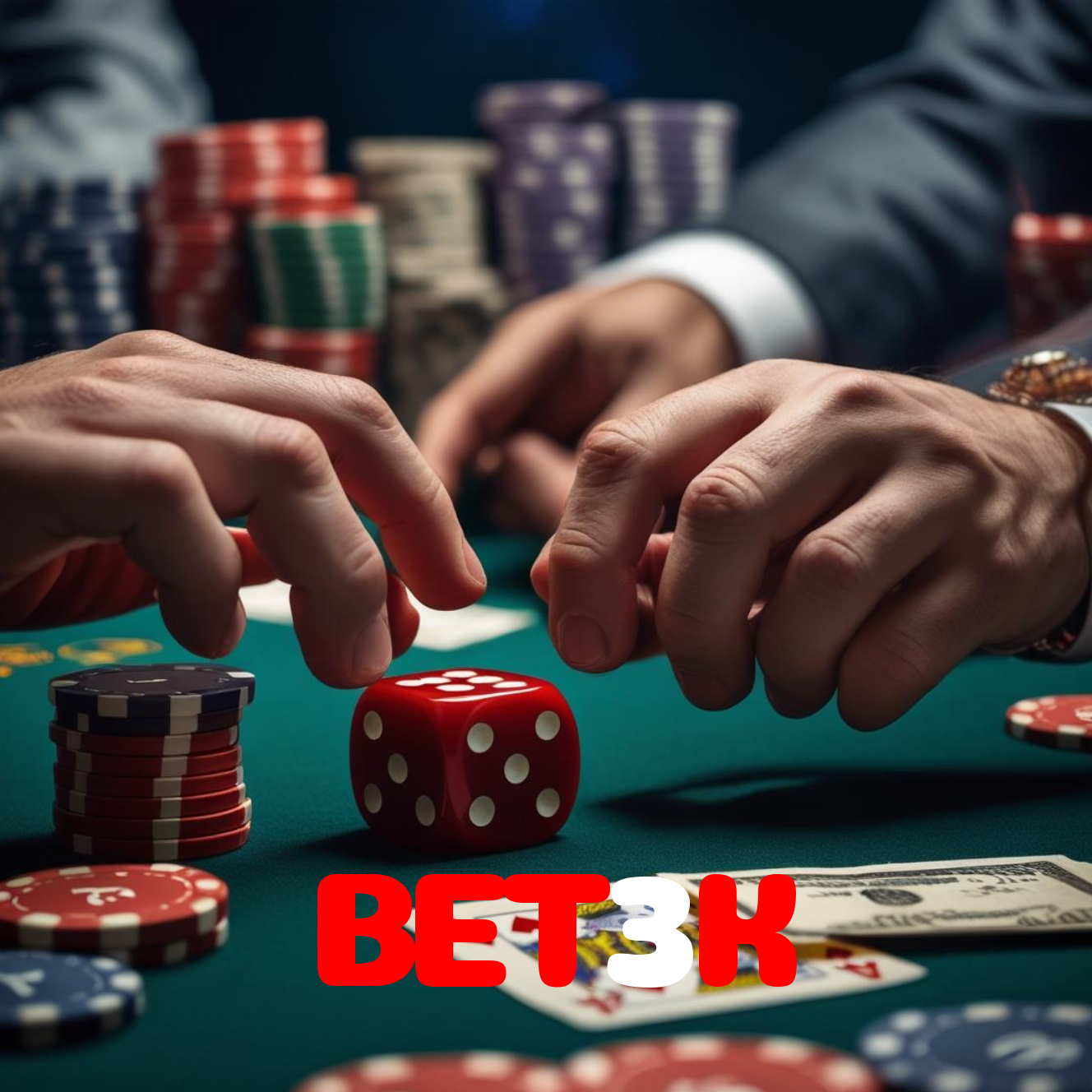 BET3K:Apostas no futebol e grandes prêmios em slots e roleta esperam por você!