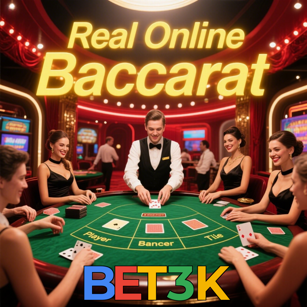 BET3K：Jogue poker, aposte no futebol e ganhe prêmios incríveis em nosso cassino!