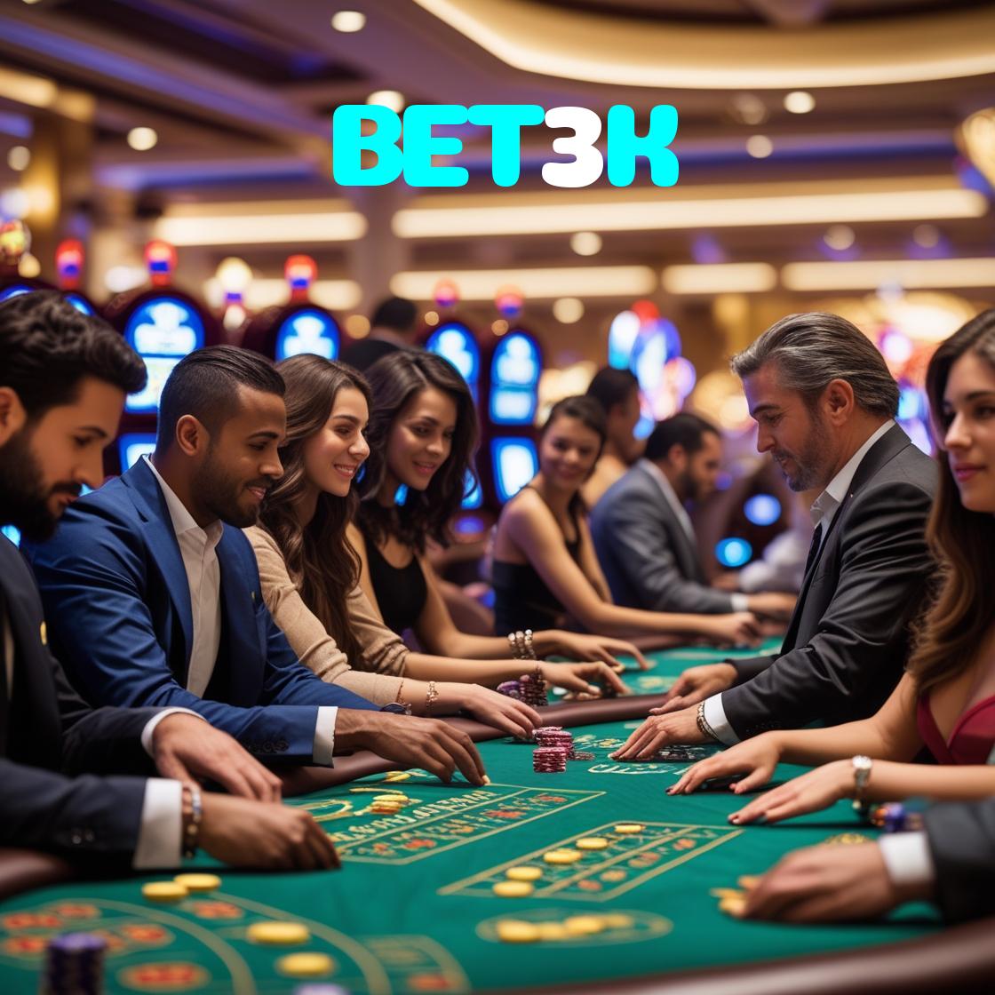 BET3K:Vença no futebol online e sinta o sabor da conquista!