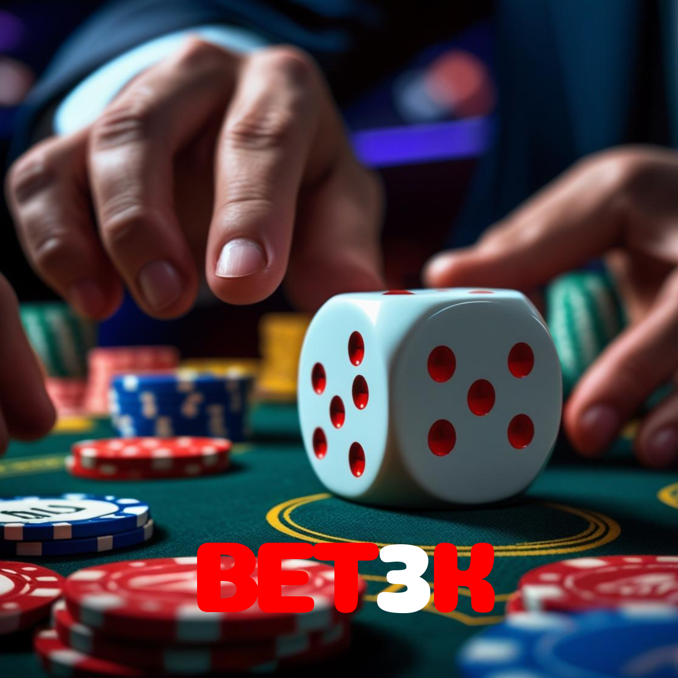 BET3K:Encontre o seu jogo favorito e leve para casa prêmios fantásticos!