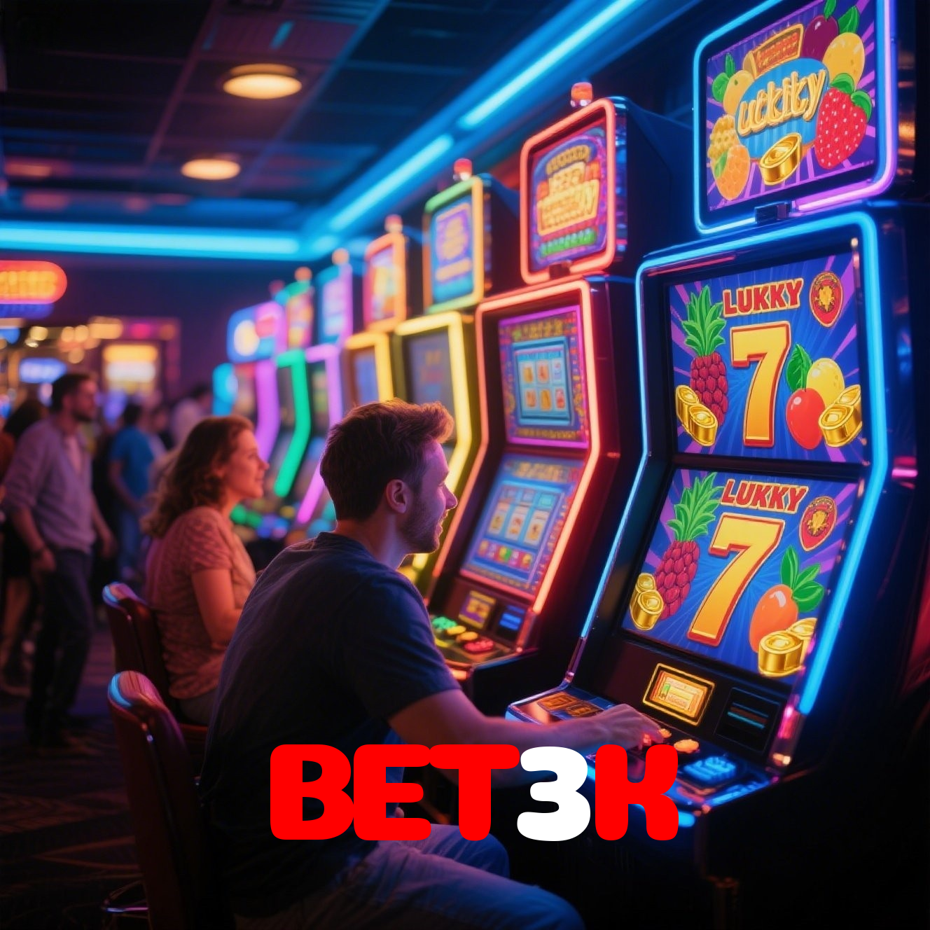 BET3K:A adrenalina do futebol online é sua chance de ganhar!