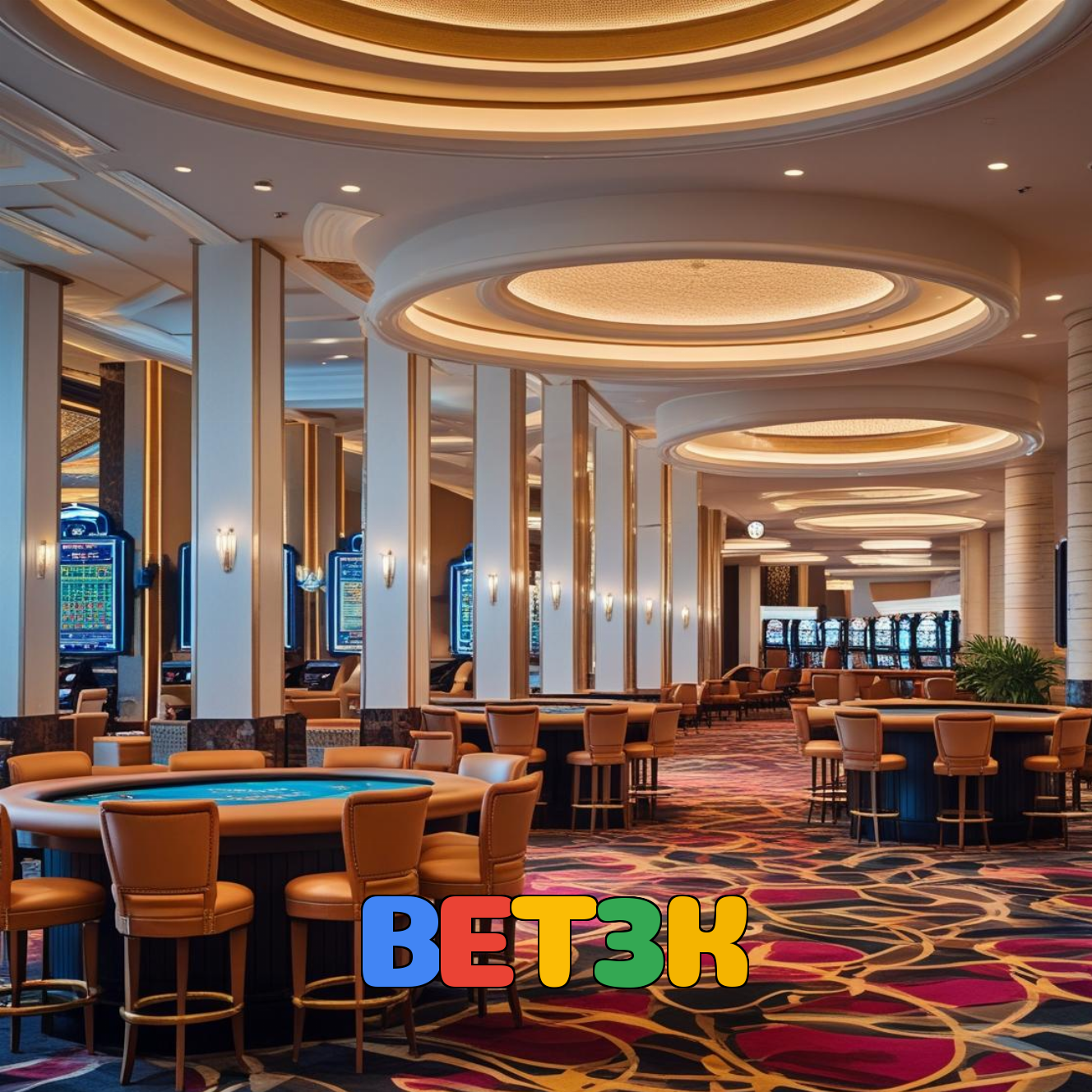 BET3K：Jogue slots, aposte no futebol e ganhe prêmios incríveis no nosso cassino!