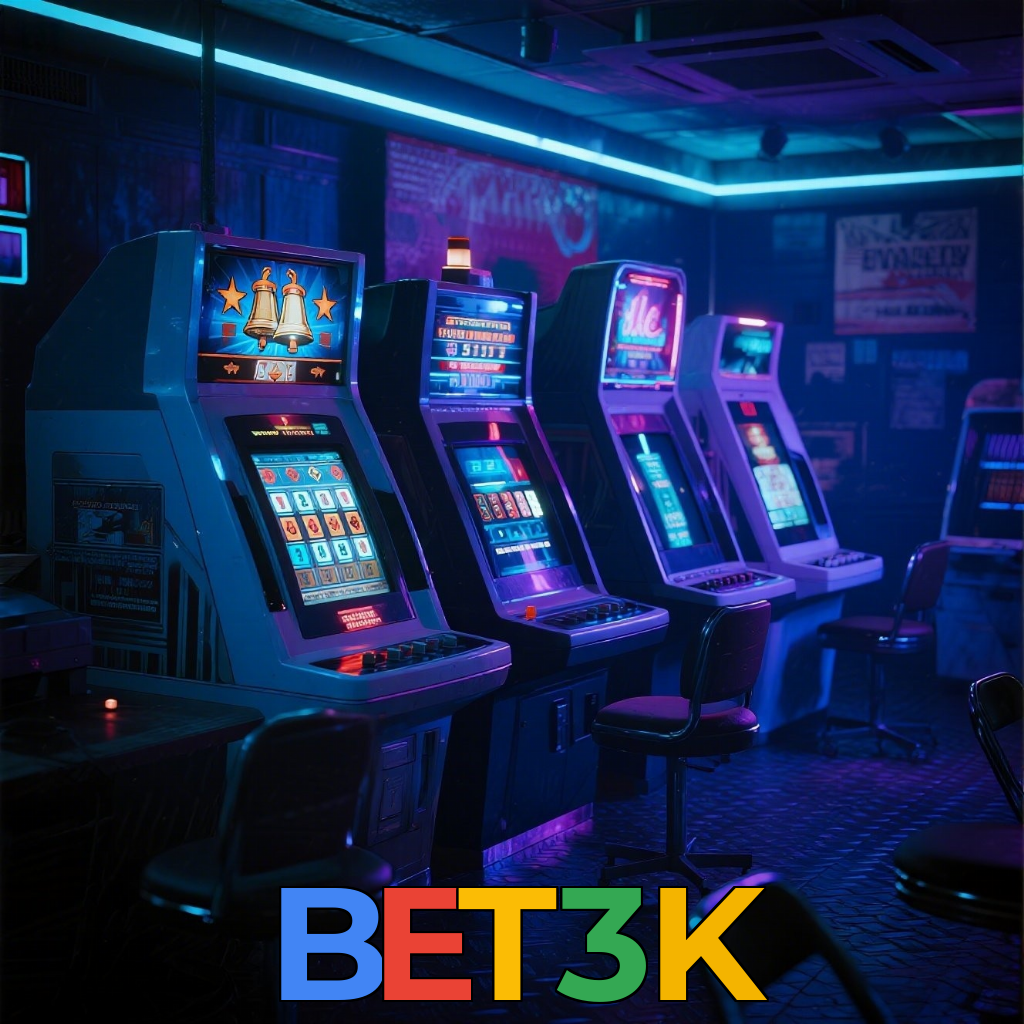 BET3K:Jogue Blackjack online e mostre que você é o mestre das cartas!