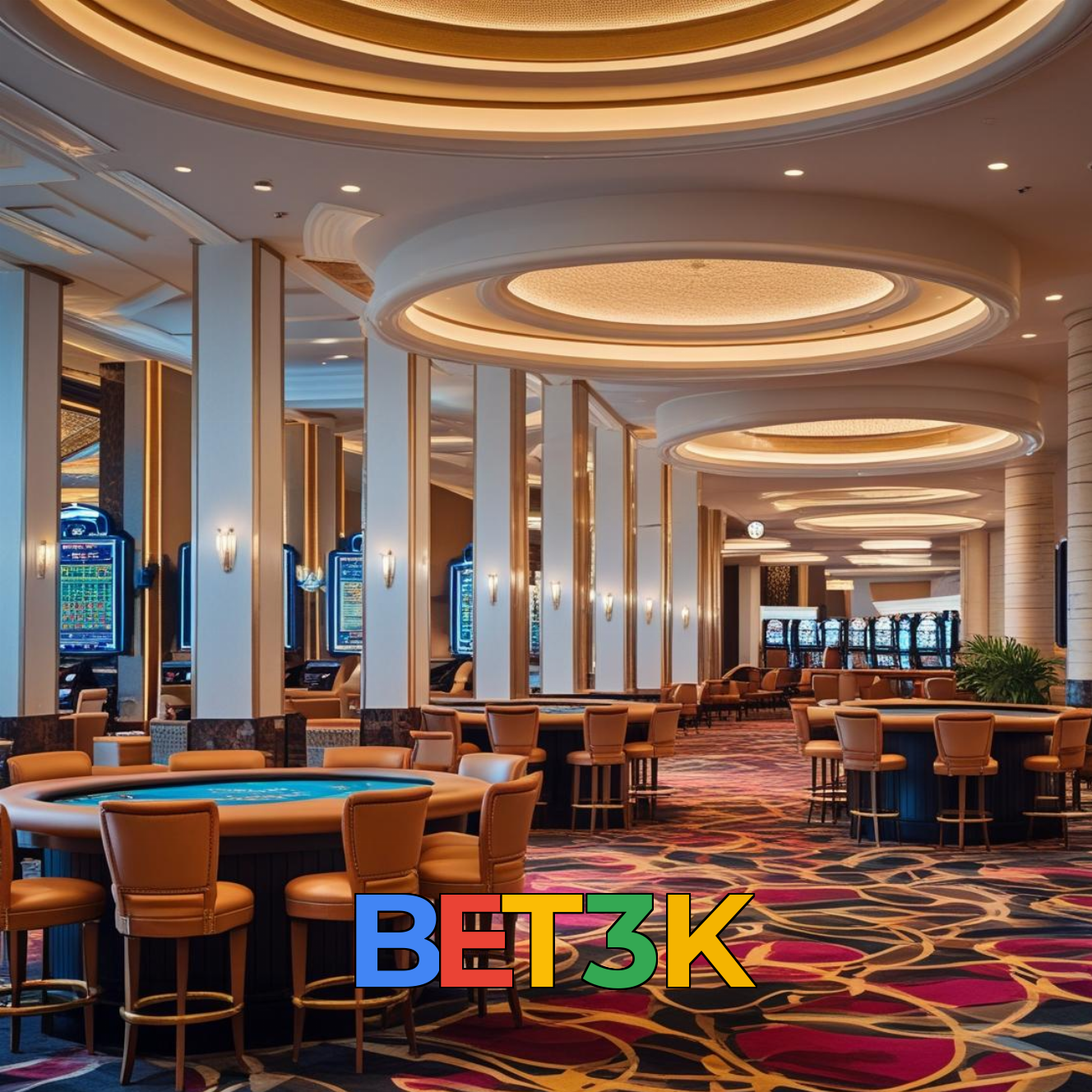 BET3K:Jogue poker, ganhe no futebol e vença no cassino online mais confiável!