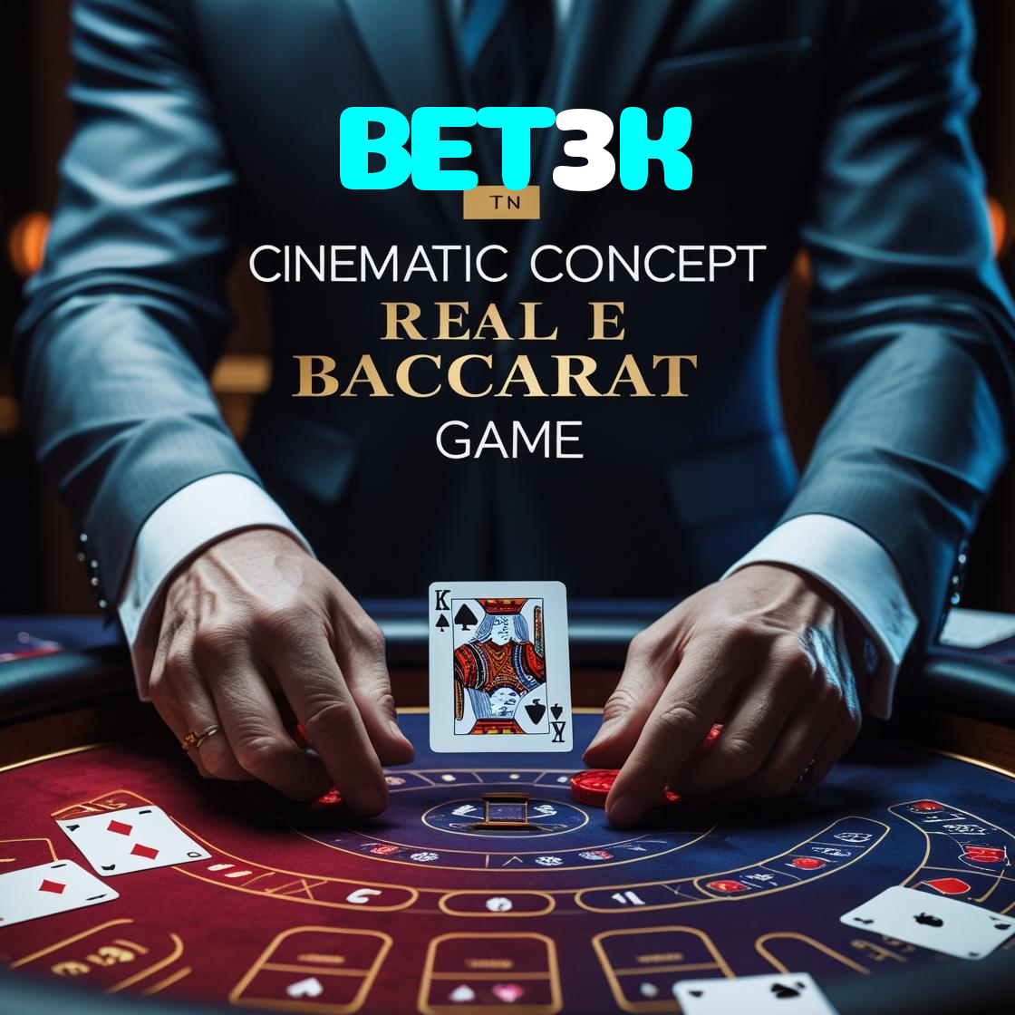 BET3K:A sorte está no cassino online com apostas no futebol e grandes vitórias!