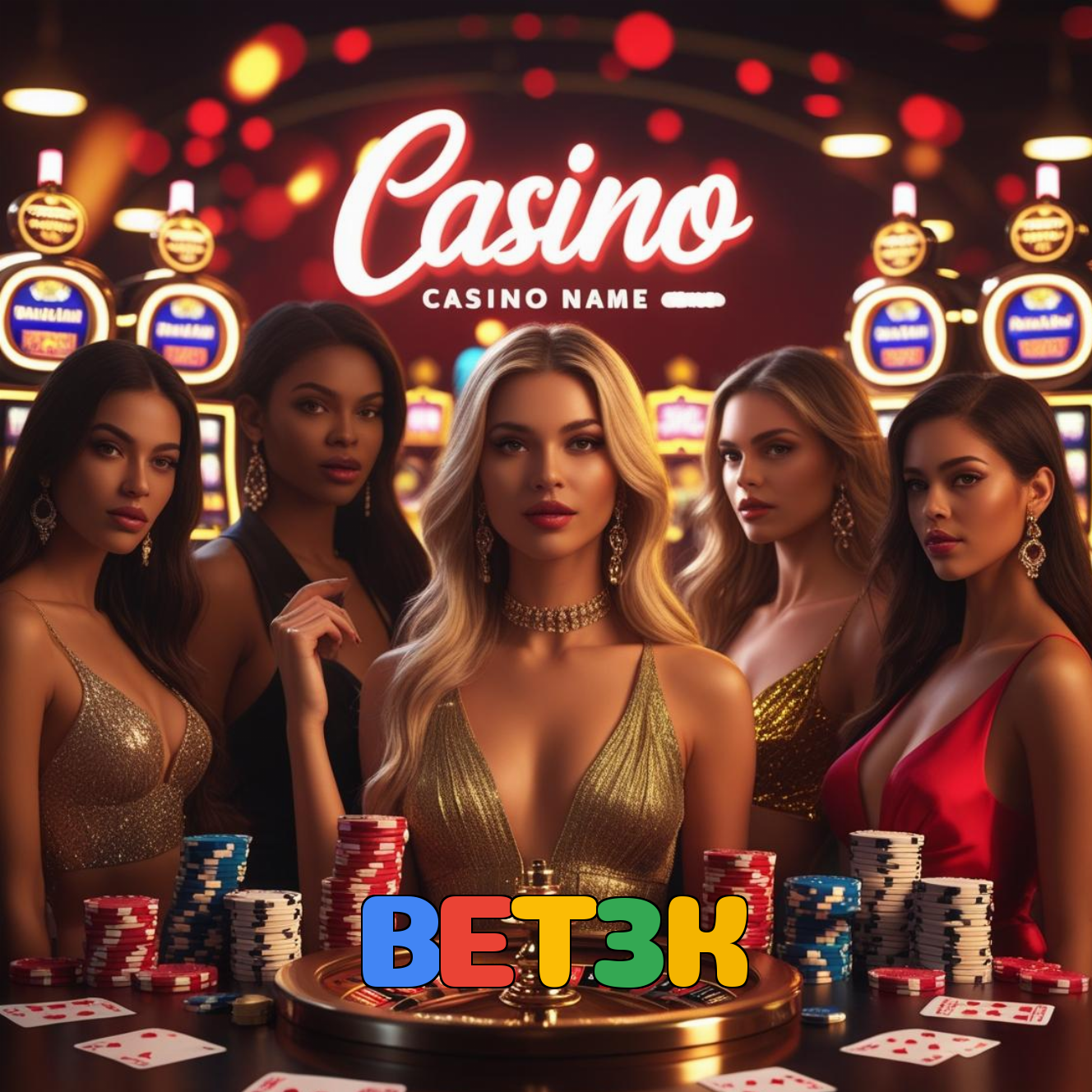 BET3K:Entre no nosso cassino online e jogue nas roletas agora!