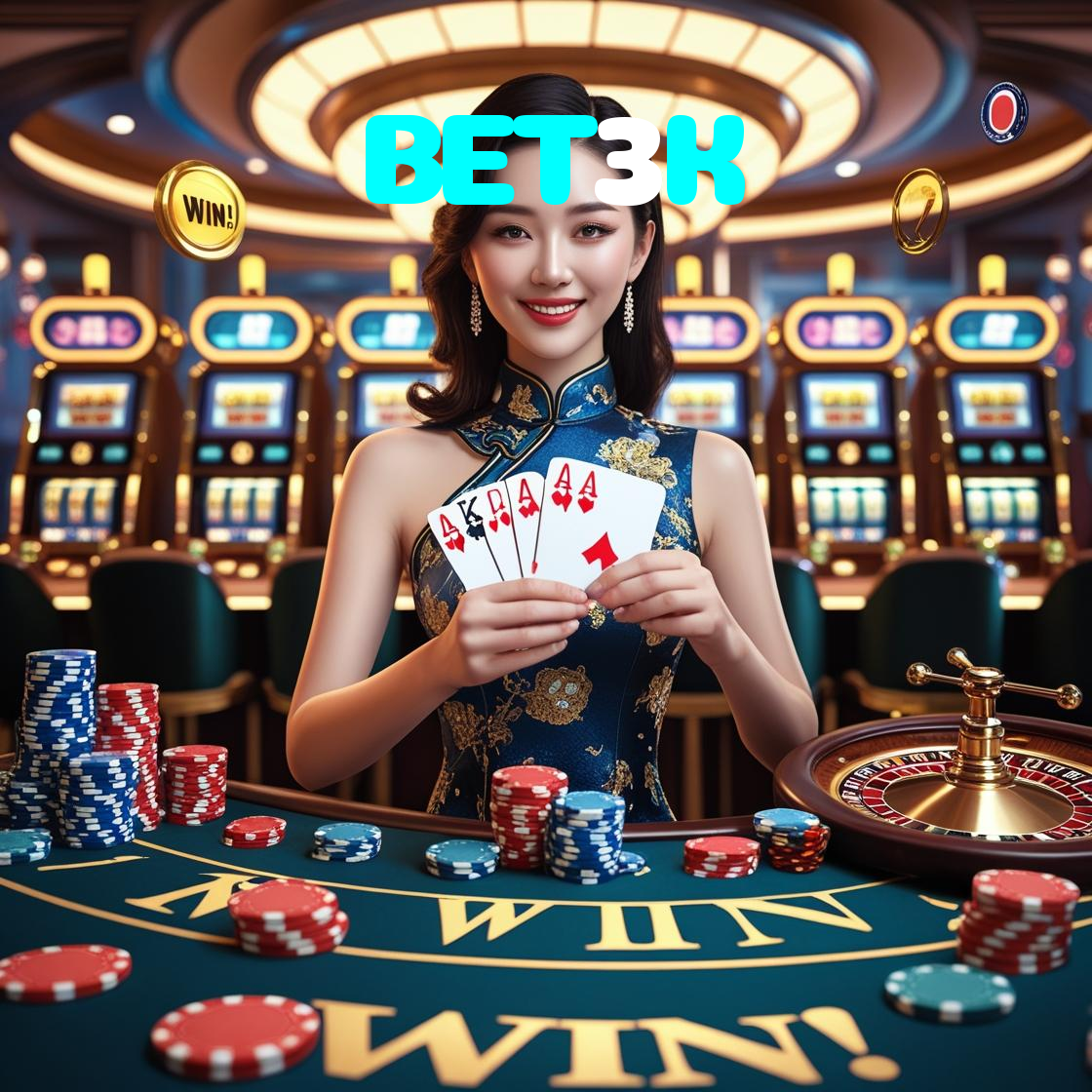 BET3K:Jogue em nosso cassino online e descubra os maiores jackpots!