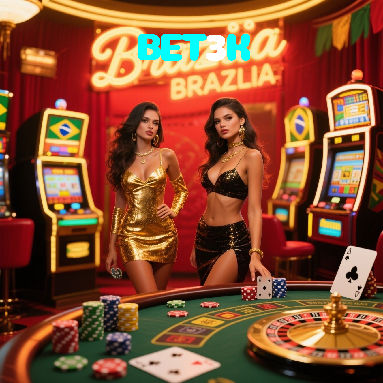BET3K:A vitória no futebol online está esperando por você!