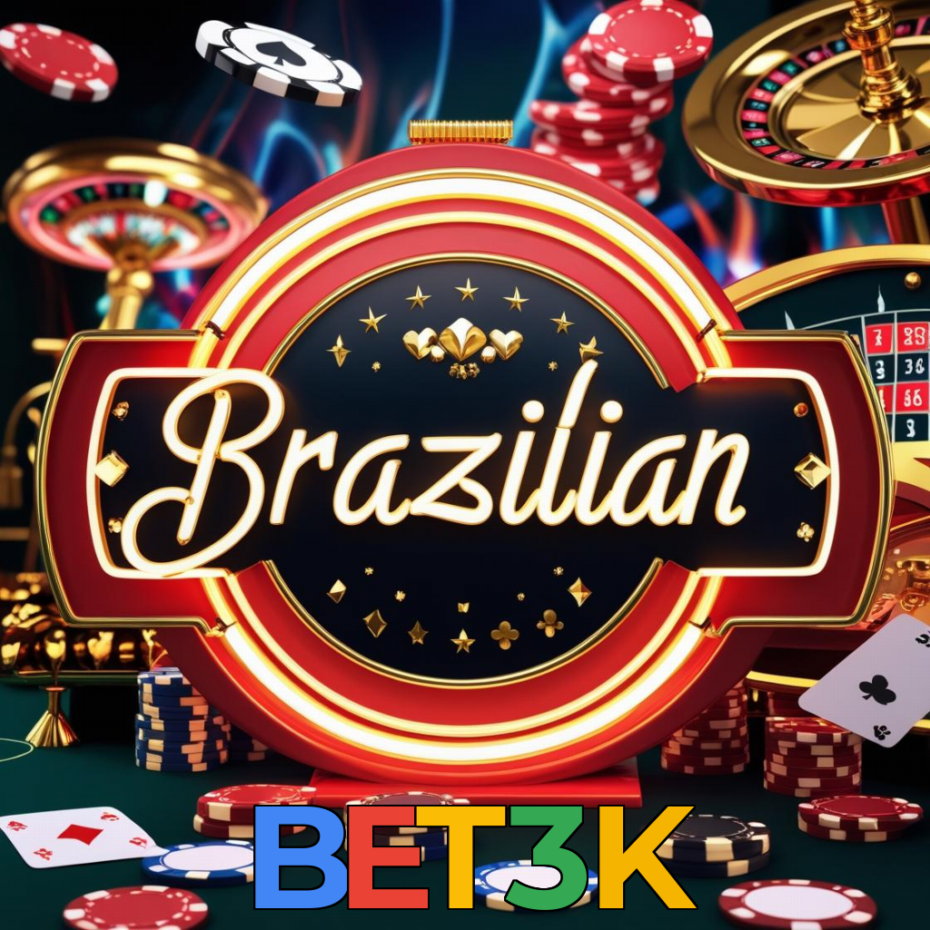 BET3K:Aposte no futebol online e conquiste prêmios incríveis!