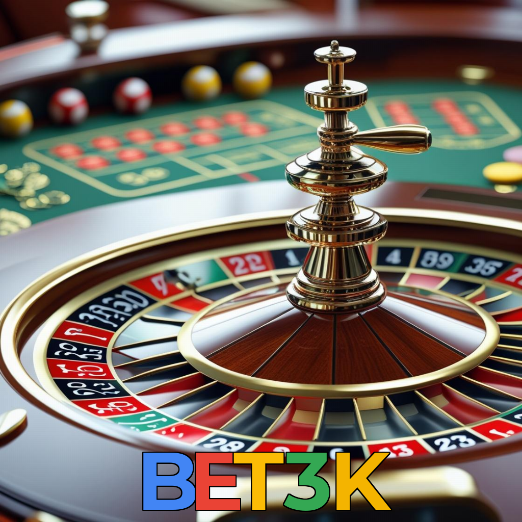 BET3K:O melhor cassino para você jogar poker e fazer apostas no futebol online!