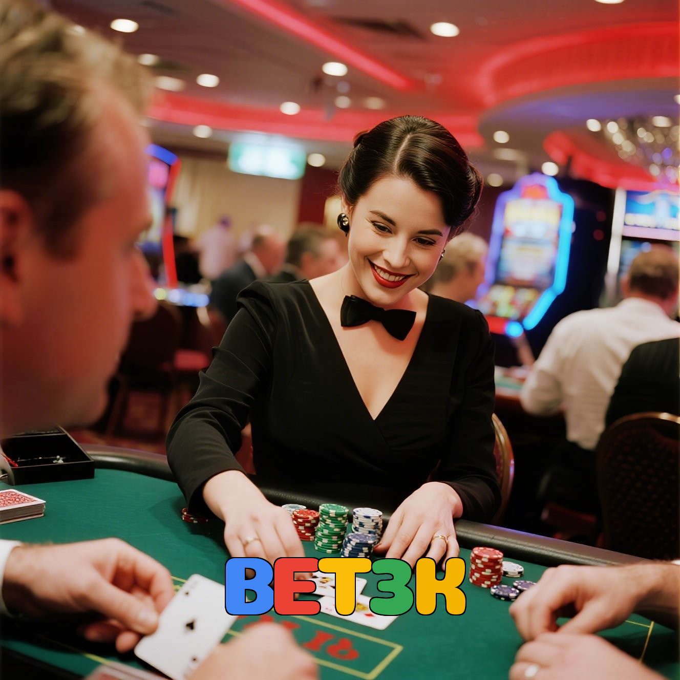 BET3K:O cassino perfeito para jogar poker e fazer apostas no futebol online!