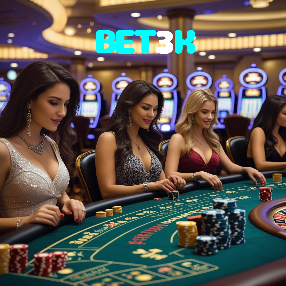 BET3K:Jogue no futebol digital e viva a emoção de ganhar!
