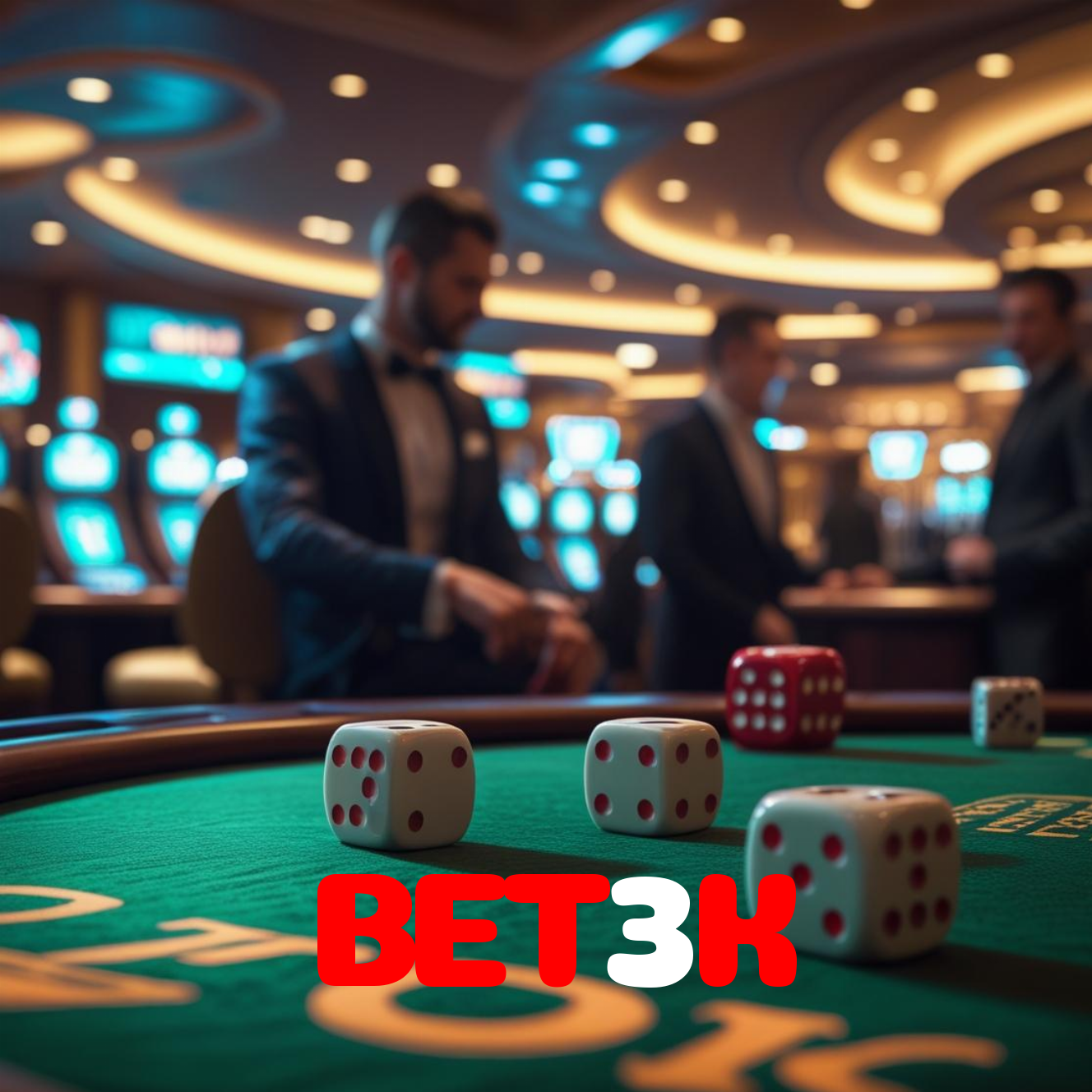 BET3K:Jogue as melhores slots e aposte no futebol para grandes vitórias!