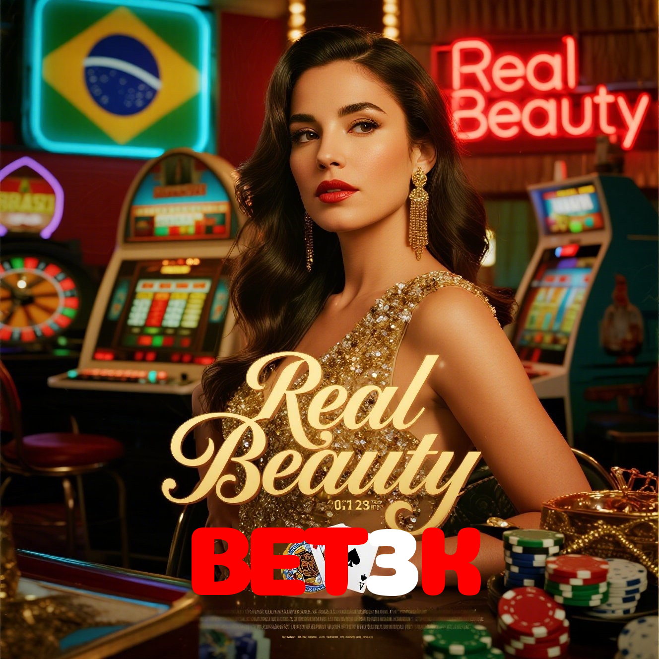 BET3K:Entre no nosso cassino online e jogue nas roletas agora!