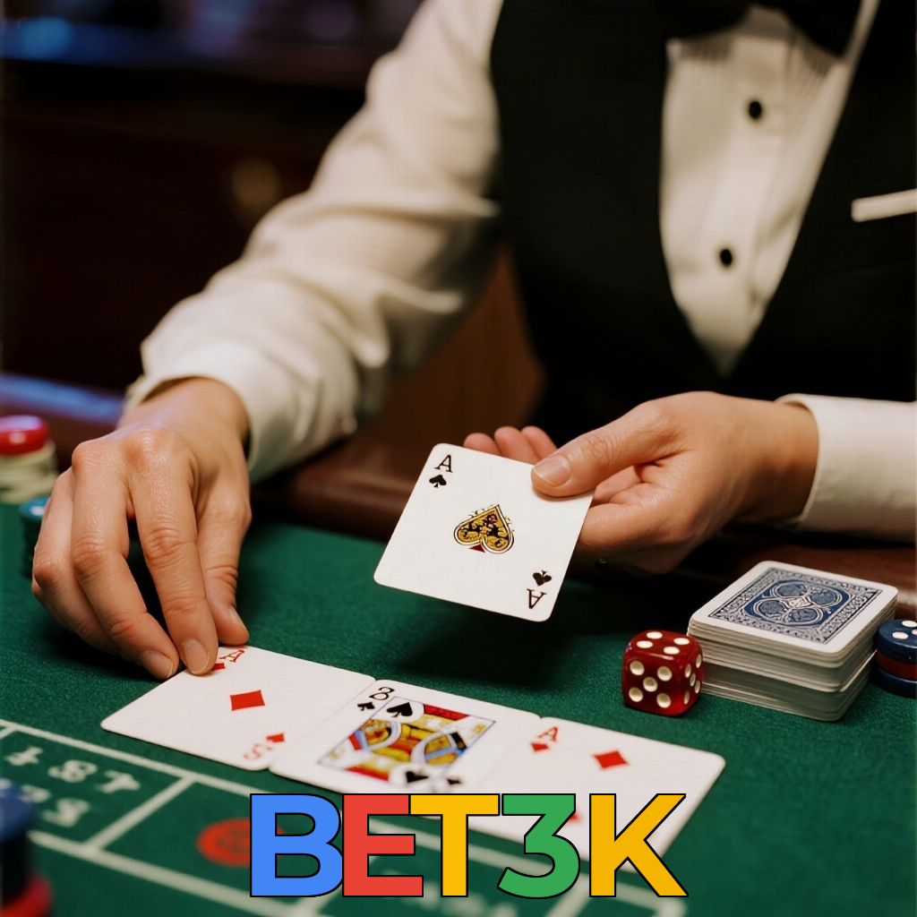 BET3K:Em nosso cassino online, sua sorte vai brilhar! Aposte e vença!