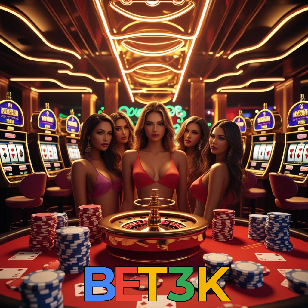BET3K:Entre no campo de futebol online e conquiste sua vitória!