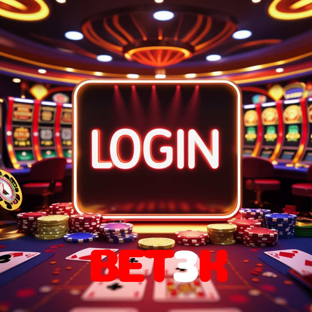 BET3K:Vença no poker e aposte no futebol para grandes vitórias no cassino!