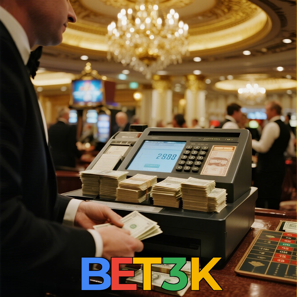 BET3K:No futebol online, a chance de ganhar é sua!