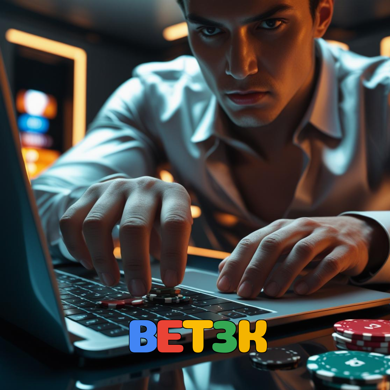 BET3K:O futebol online está cheio de vitórias! Aposte e conquiste!