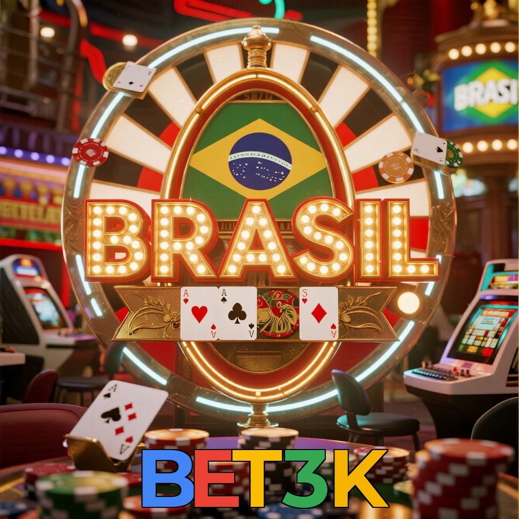 BET3K:No futebol online, a sorte está ao seu lado para ganhar!