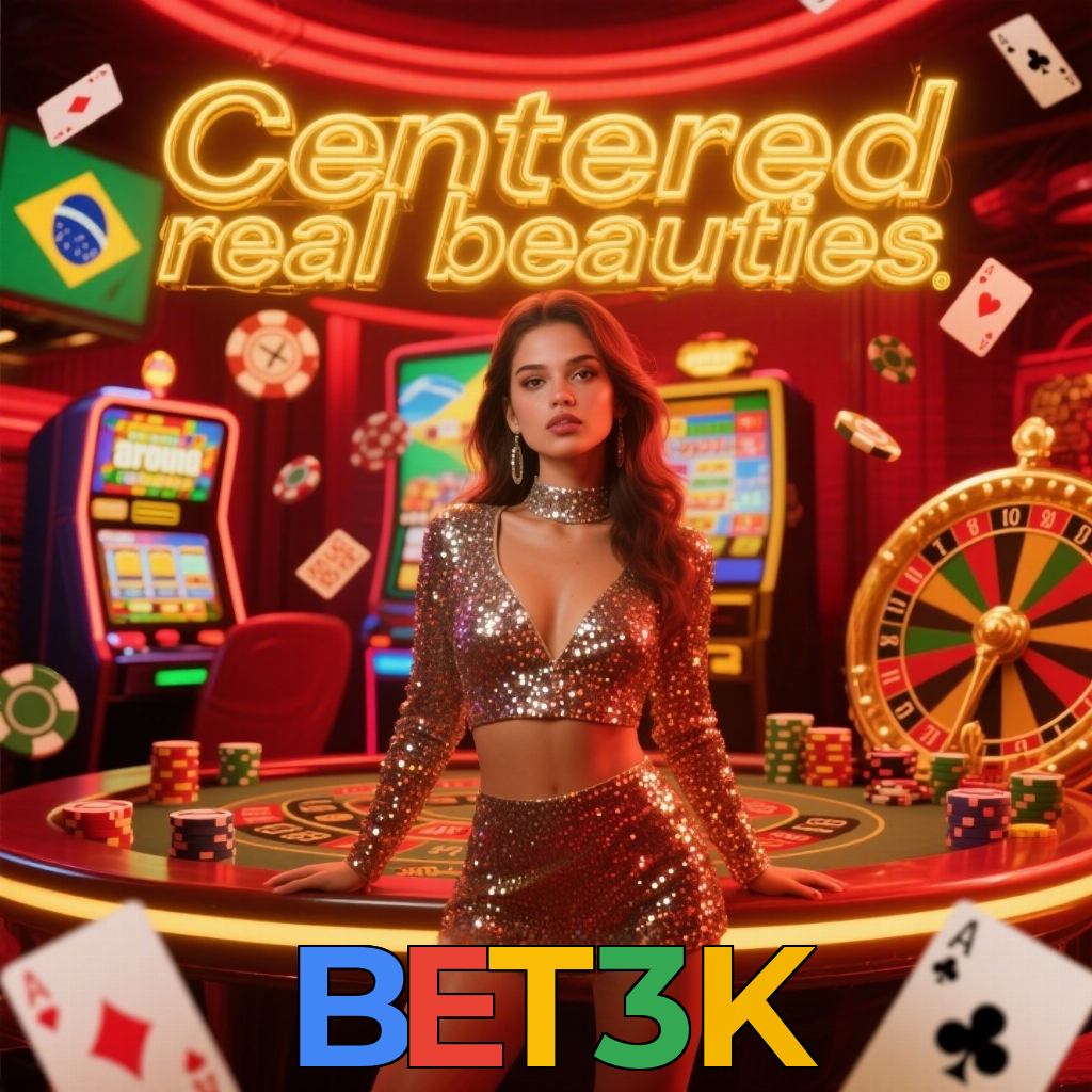 BET3K:Vença no poker e mostre que você é um verdadeiro campeão!