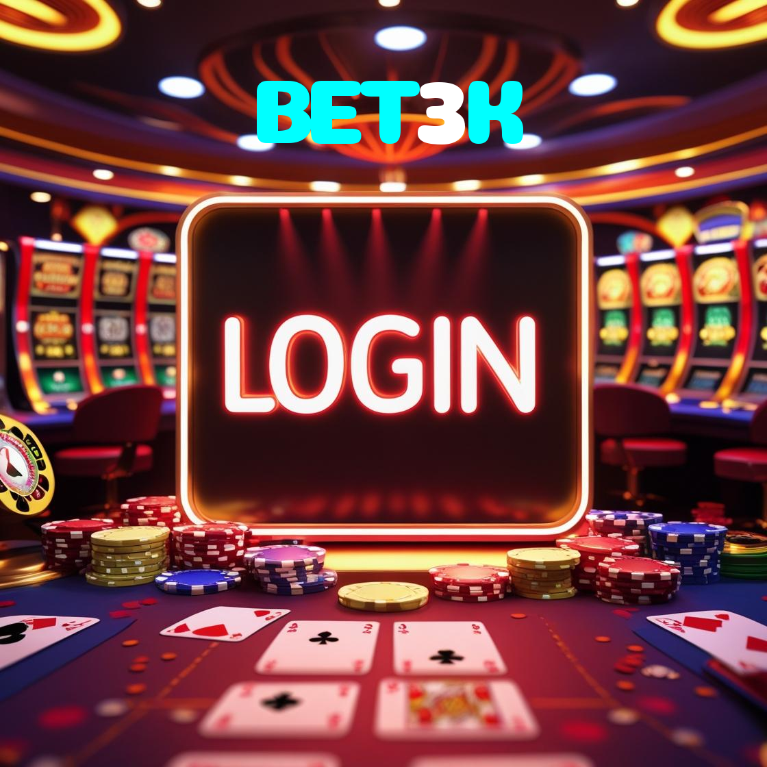 BET3K:Ganhe prêmios incrÃveis em slots, roleta e apostas ao vivo no futebol!