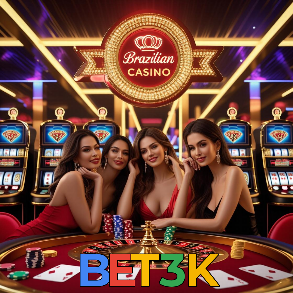 BET3K:Aposte nas mesas de poker e vença grandes prêmios!