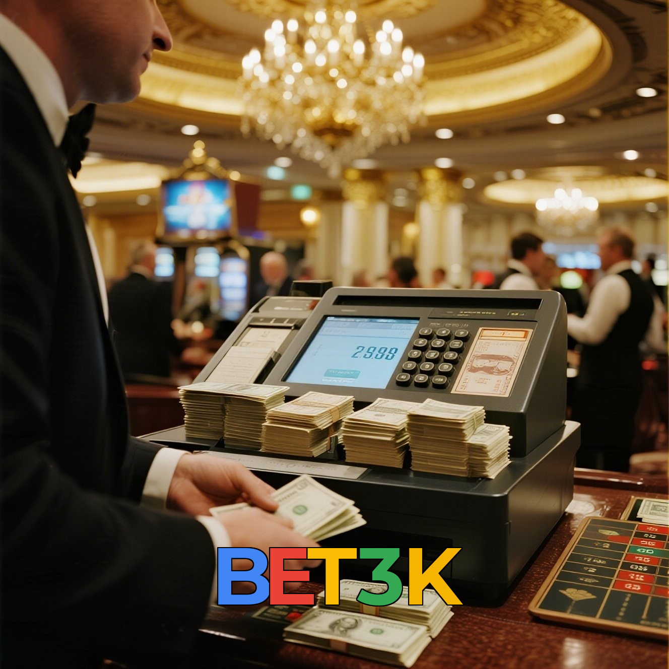 BET3K:Apostas em futebol e diversão em blackjack esperam por você!